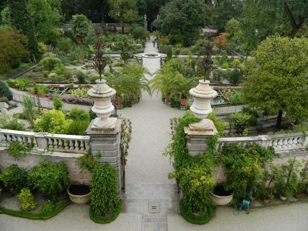 Casa Vicino Prato Della Valle パドヴァ エクステリア 写真